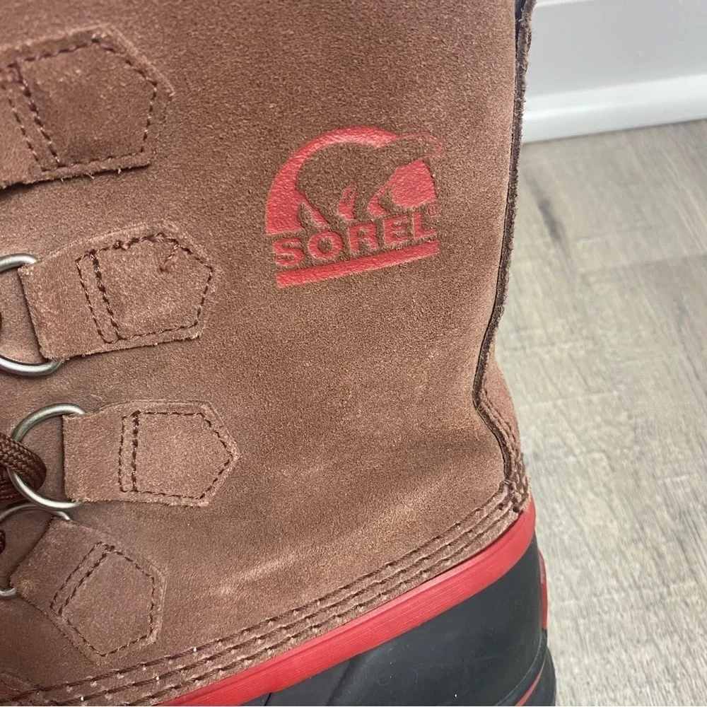 Sorel sudbury ii